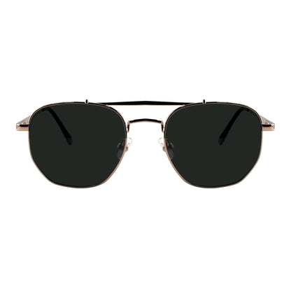 Shades X - Polarized Sunglasses | Model 29025