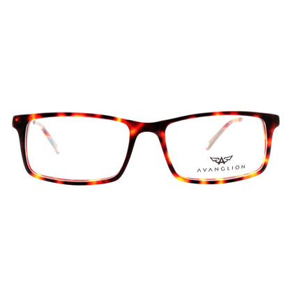 Avanglion Spectacle Frame | Model AV10880