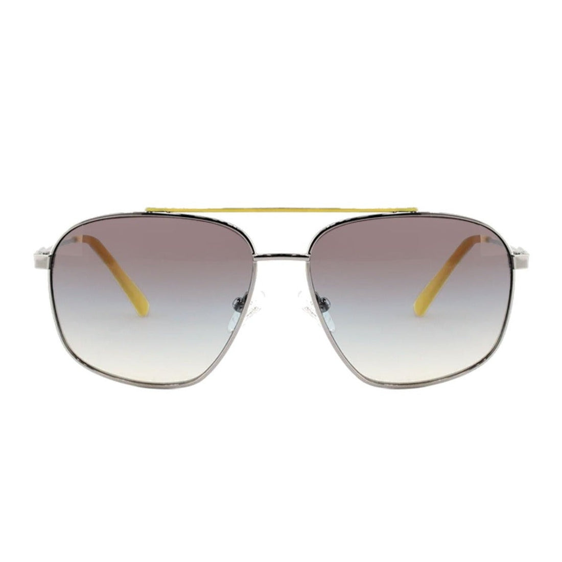 Guess occhiali da sole | Modello GU6973 - Argento