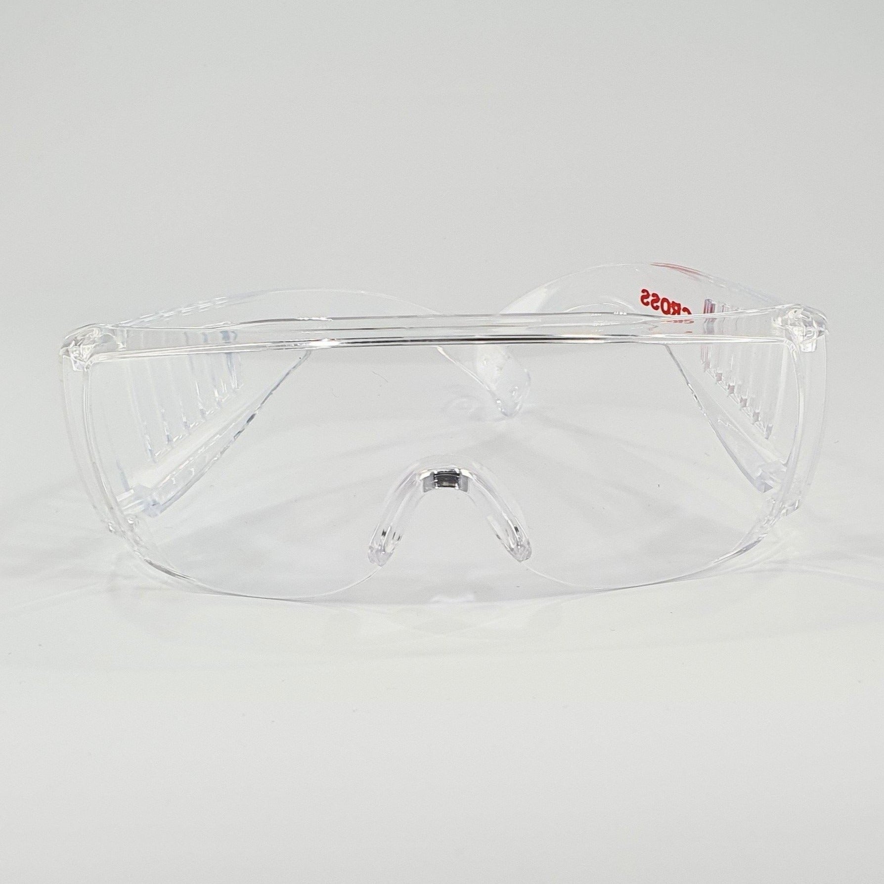 Safety Goggles (D2) | Bundle of 5