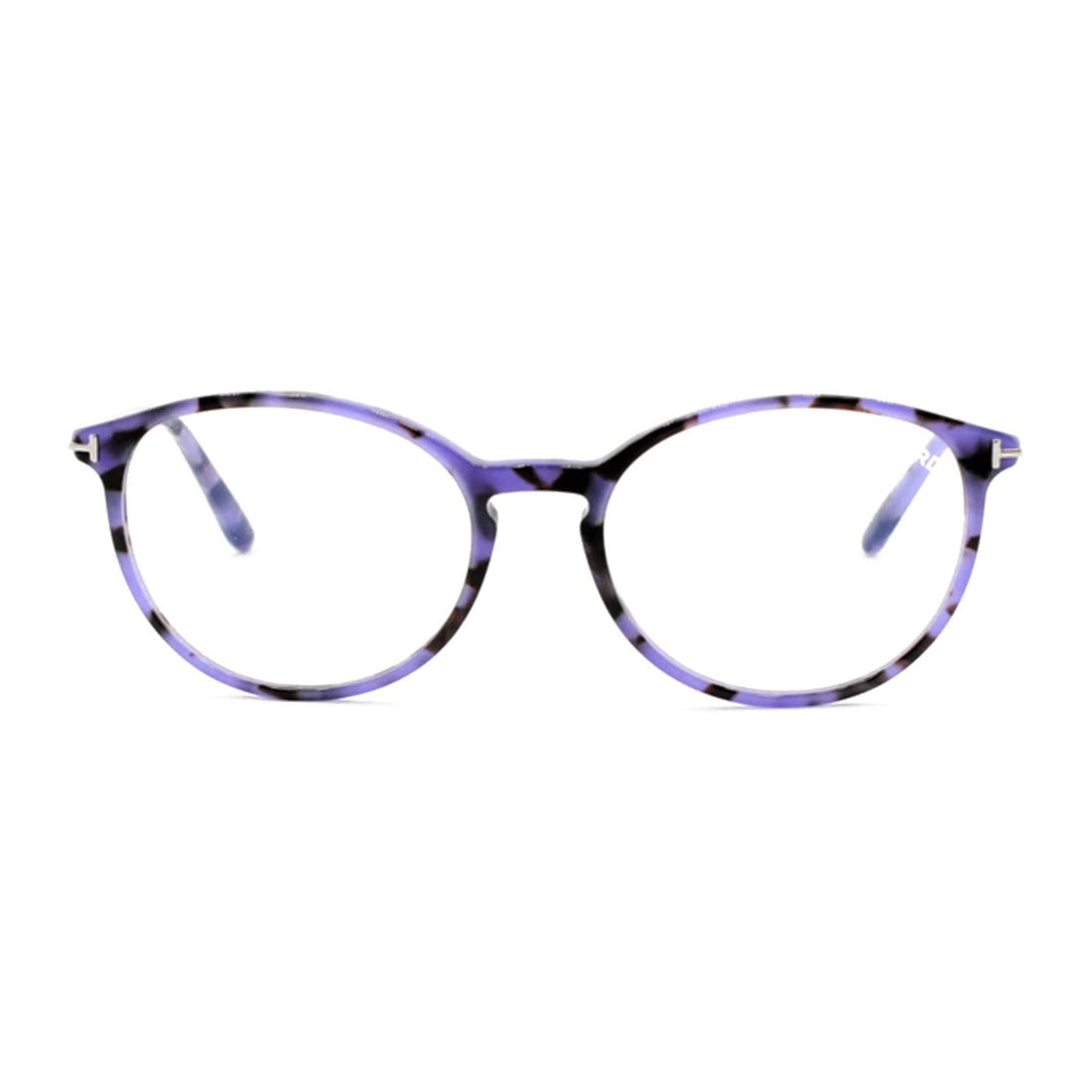 Tom Ford - Occhiali luce blu | Modello TF 5617 - Blu Demi