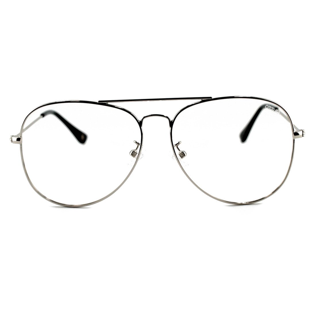 Ottika Care - Classic Style | Blue Light Blocking & Photochromatic Blue Changeable