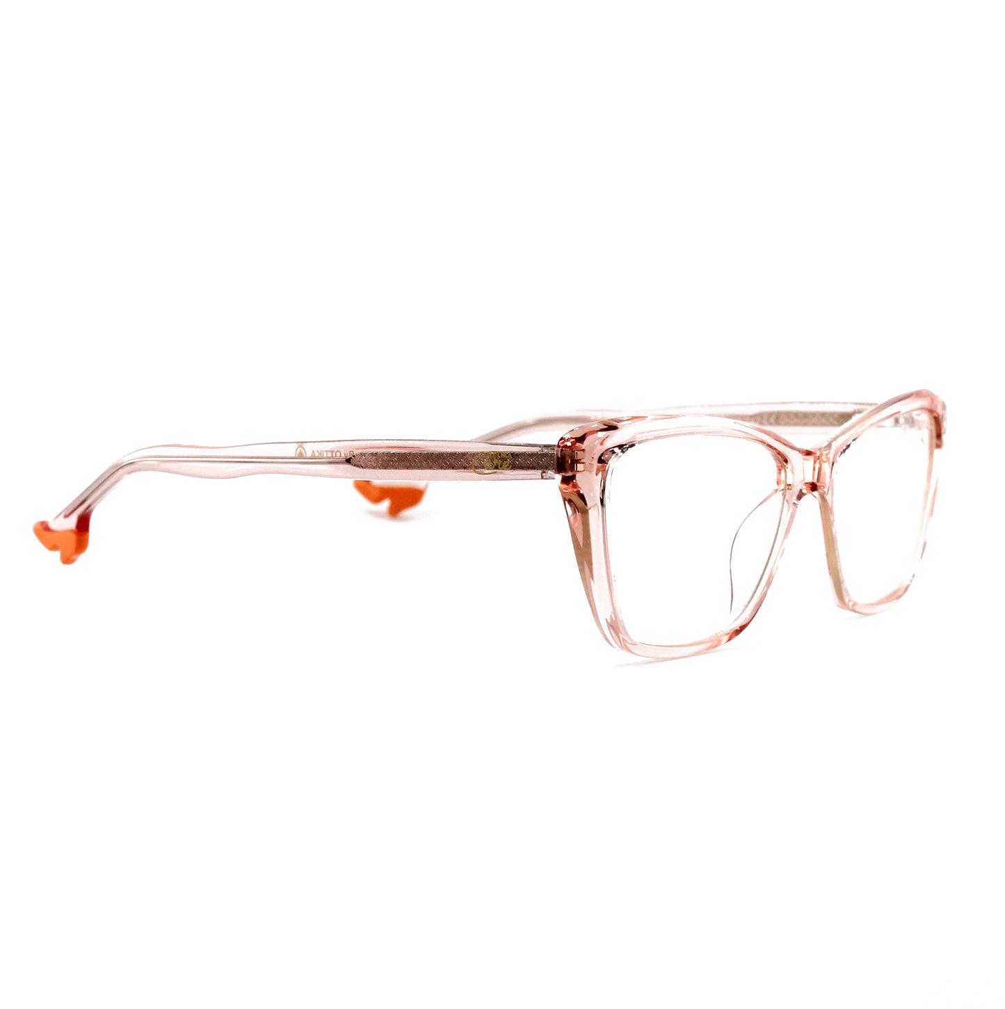 Care by Ottika - Blue Light Blocking Glasses - Adult | Model 2029