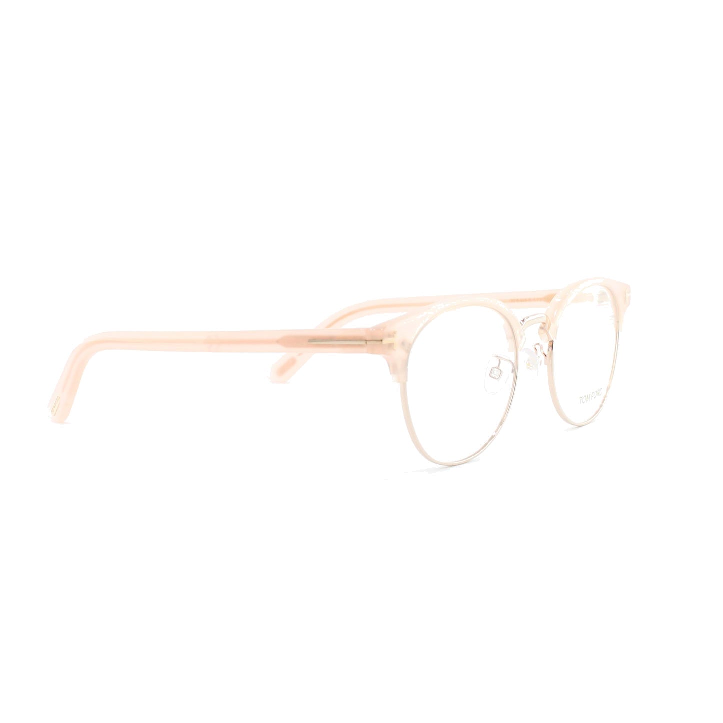 Monture de lunettes Tom Ford | Modèle TF 5448 - Or/Champagne