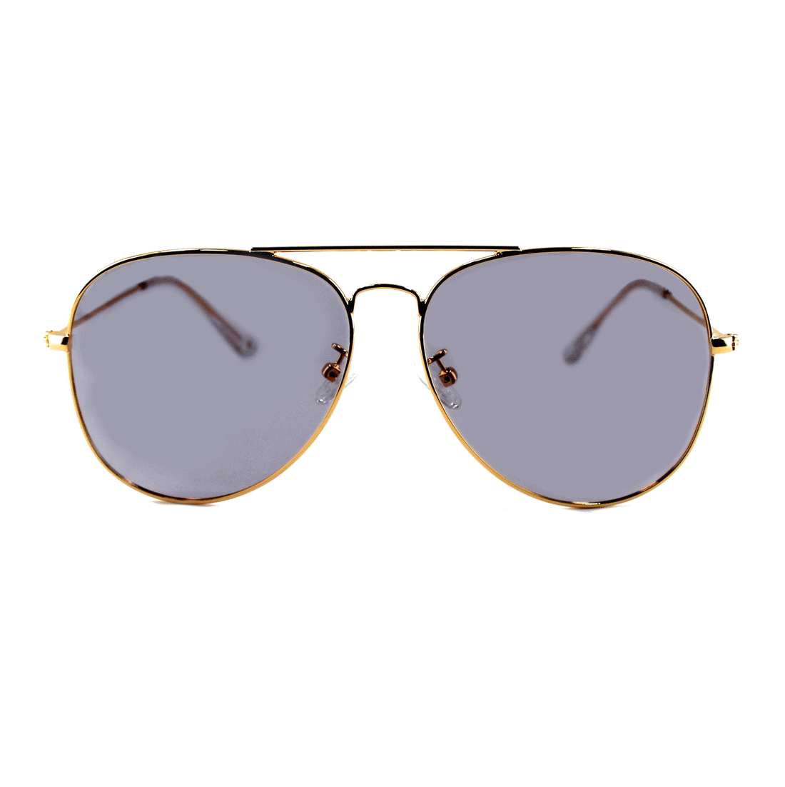 Ottika Care - Classic Style | Blue Light Blocking & Photochromatic Grey Changeable