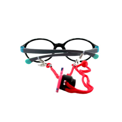 Charmswear - Eyewear Chain | Model 005