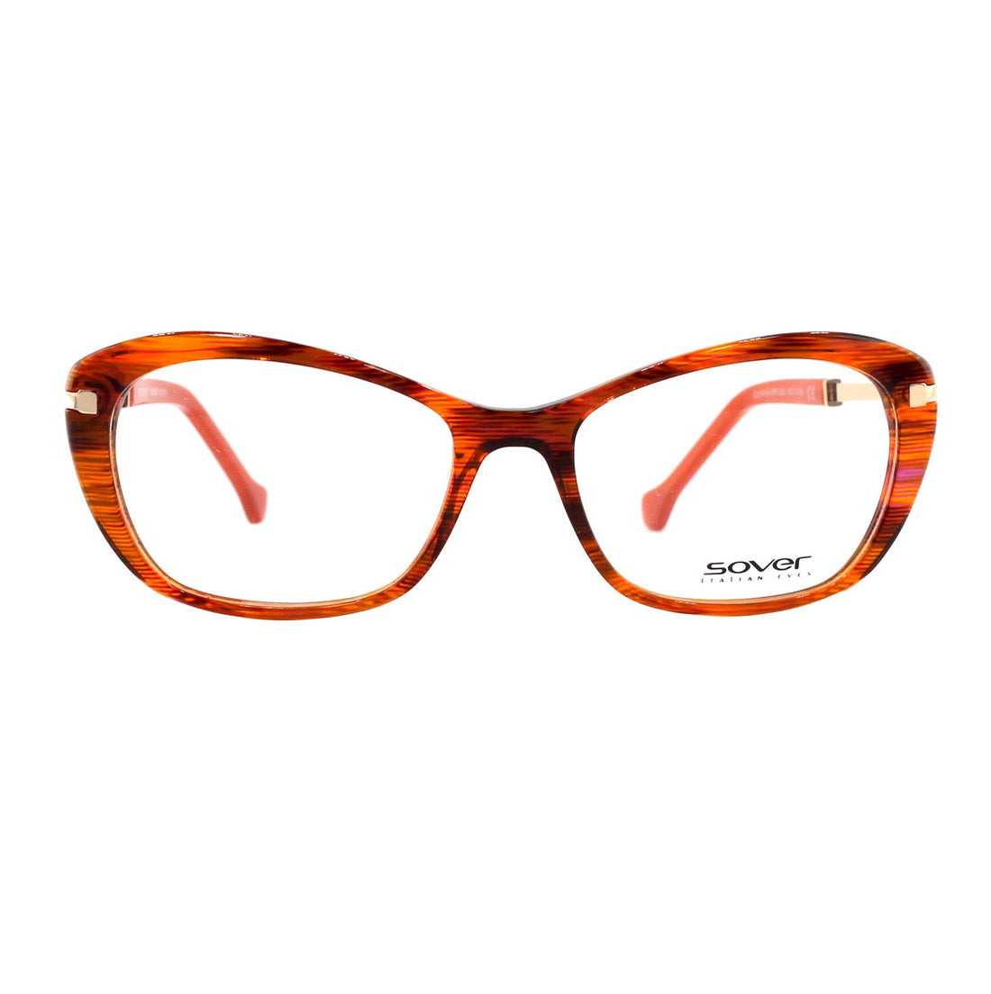 Sover Spectacle Frame | Model SO5040