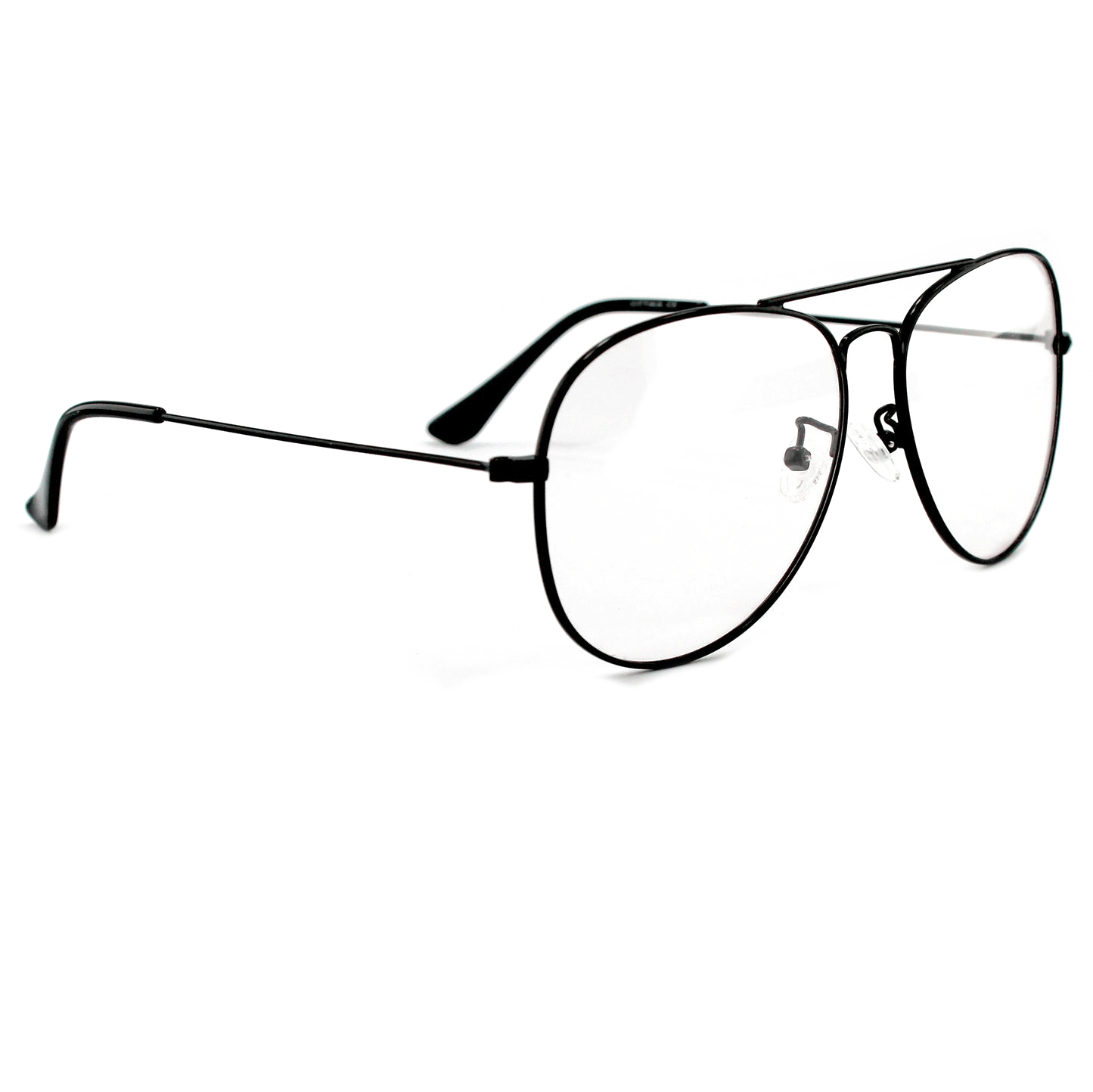 Care by Ottika - Classic Style | Blue Light Blocking &amp; Photochromatic Purple Changeable