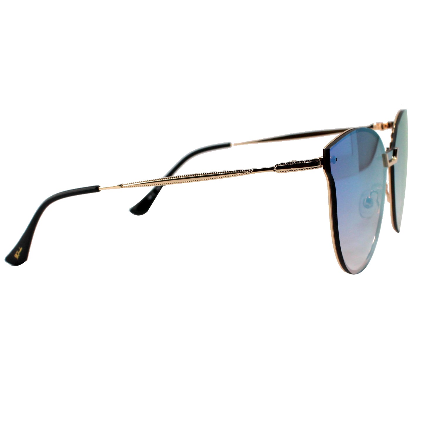 Shades X - Occhiali da sole con protezione UV | Modello 1812