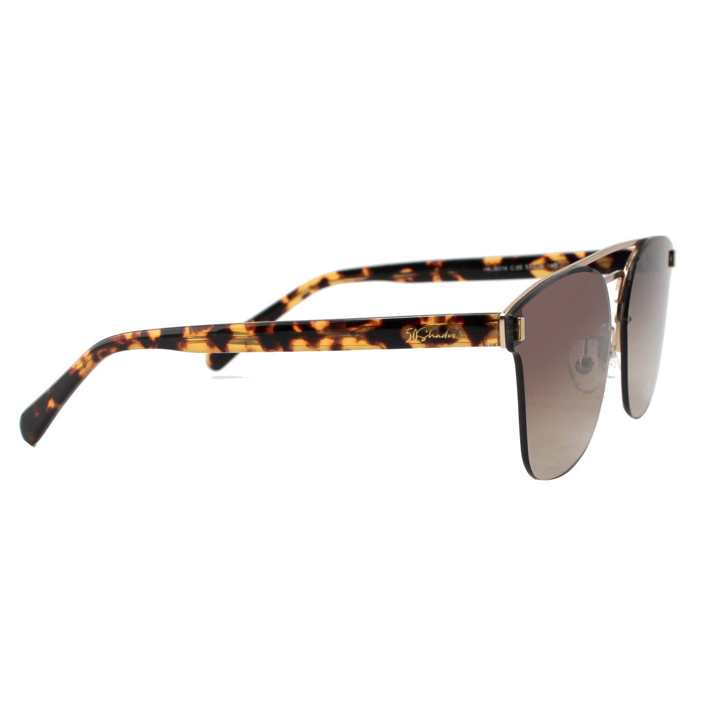 Shades X - Occhiali da sole con protezione UV | Modello 8014