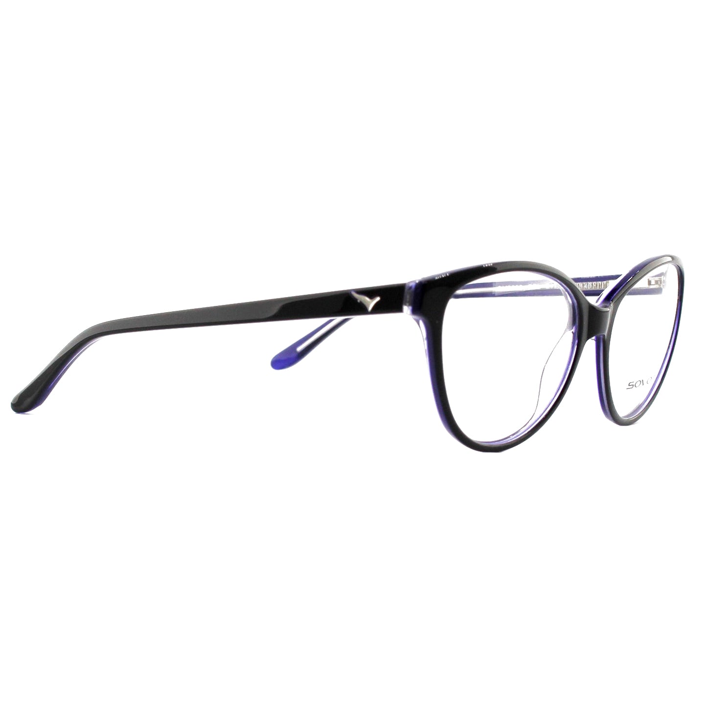 Sover Spectacle Frame | Model SM0525