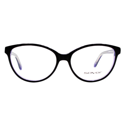 Sover Spectacle Frame | Model SM0525