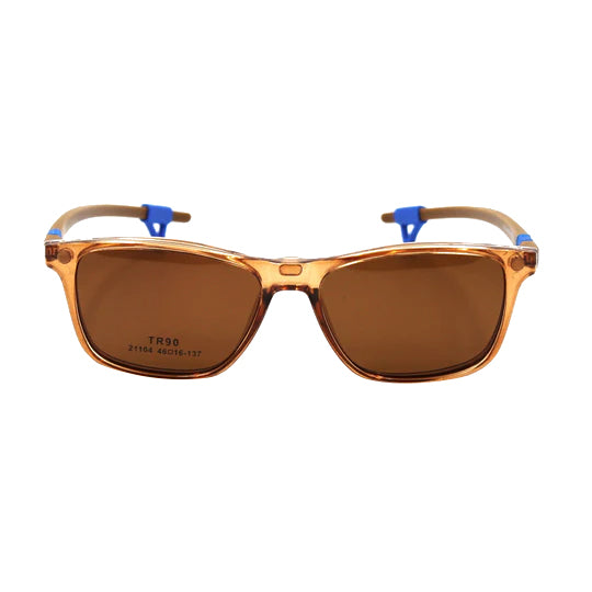 Care by Ottika - Optical Frame - Polarized Attachment | Model 21104