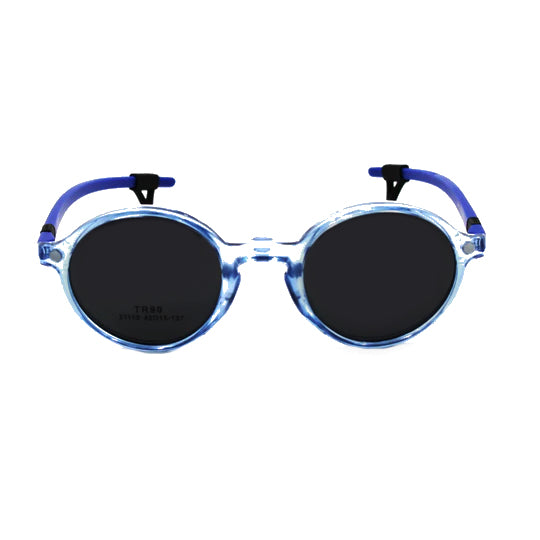 Care by Ottika - Optical Frame - Polarized Attachment | Model 21110