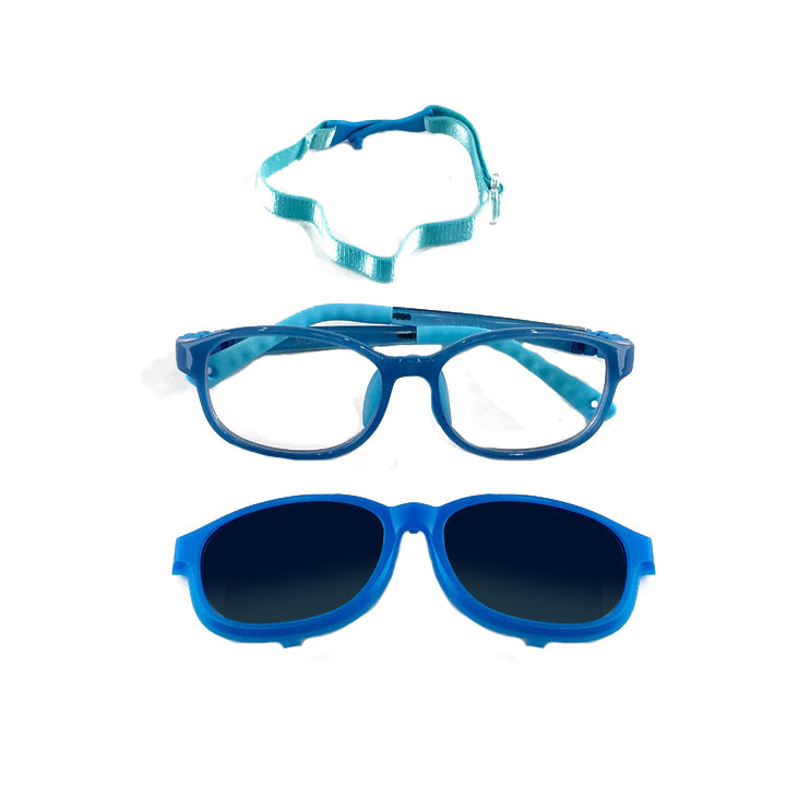 Kiddos - Occhiali anti luce blu | DM18118