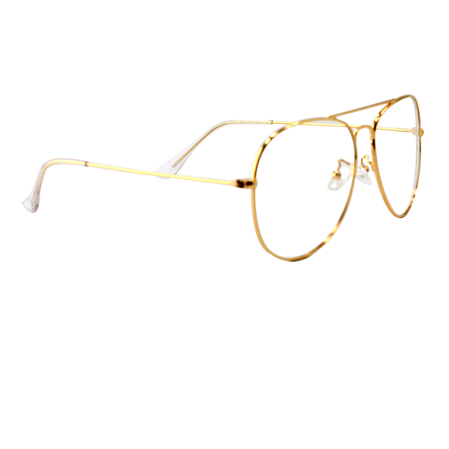 Care by Ottika - Classic Style | Blue Light Blocking &amp; Photochromatic Purple Changeable
