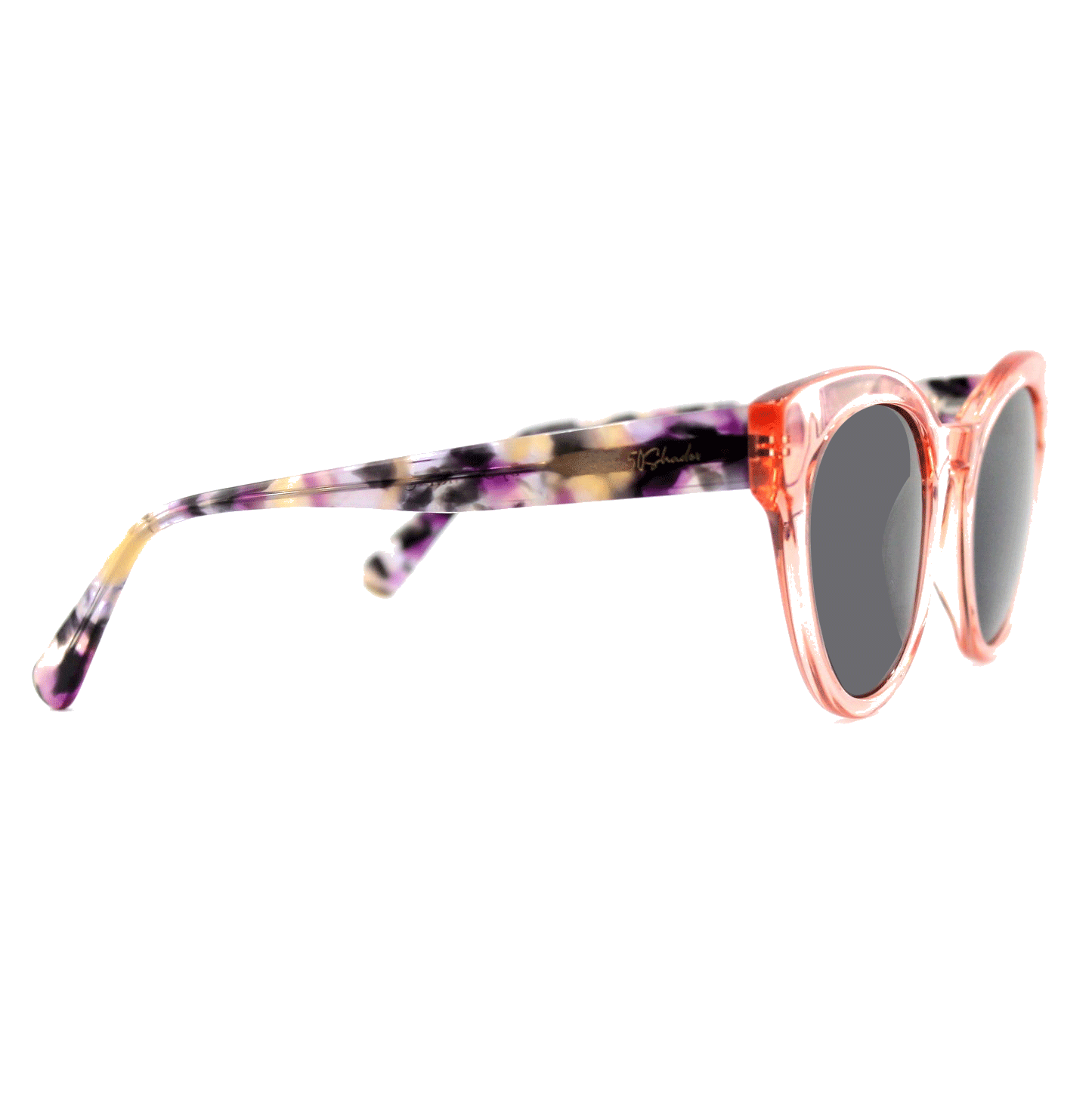 Shades X - Polarized Sunglasses | Model 31064