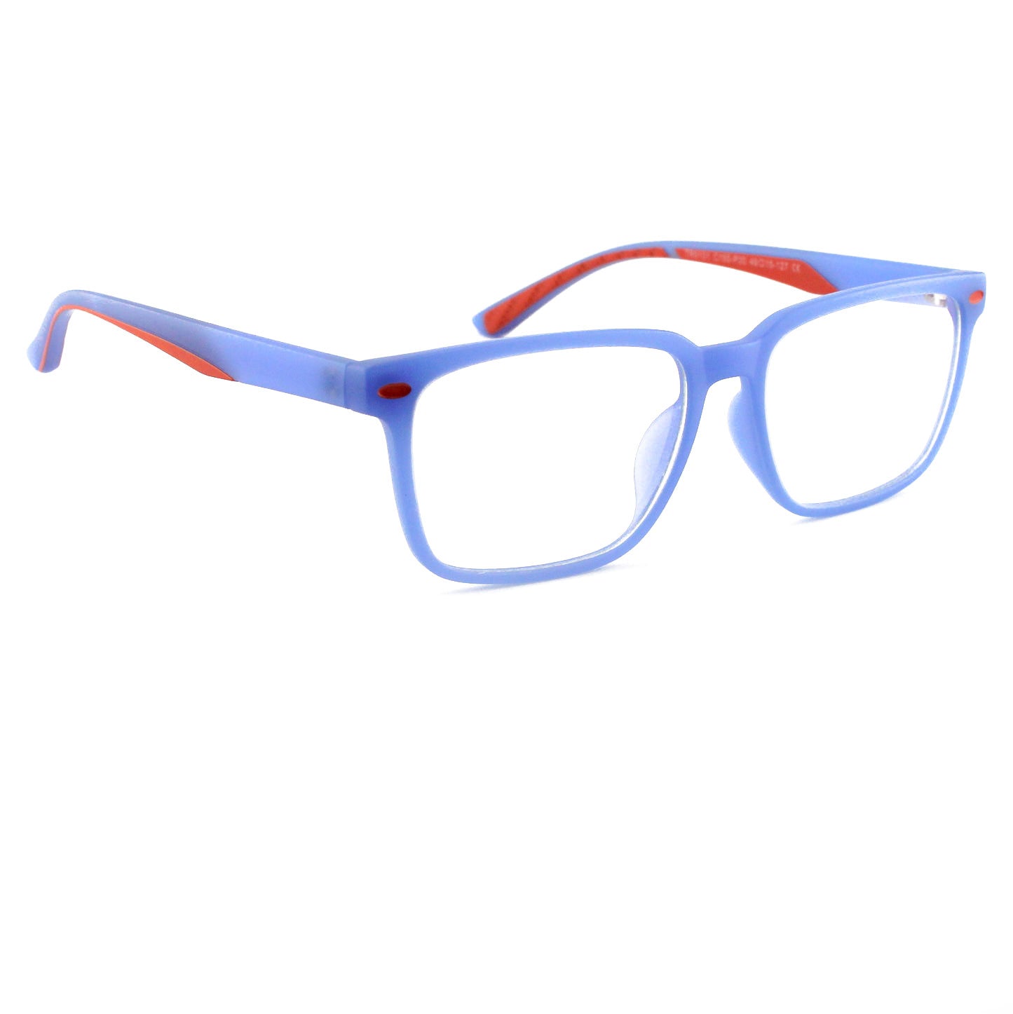 Ottika Care - Blue Light Blocking Glasses | Model TR5101