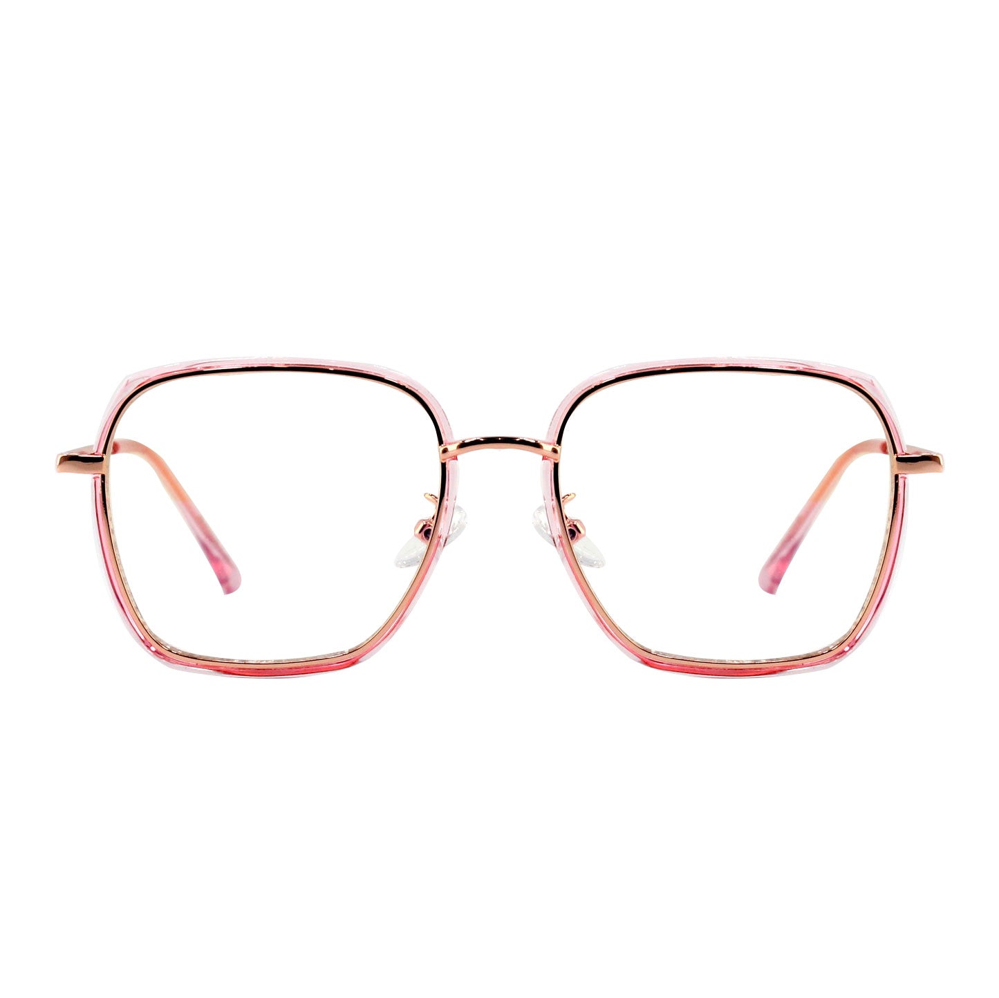Ottika Care - Lunettes anti-lumière bleue - Adulte | Modèle 7001