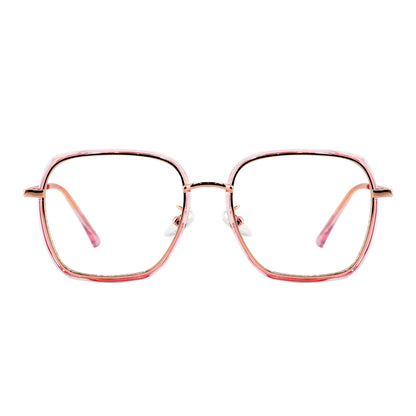 Ottika Care - Lunettes anti-lumière bleue - Adulte | Modèle 7001