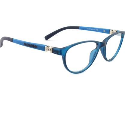 Ottika Care - Lunettes anti-lumière bleue | Modèle N1005