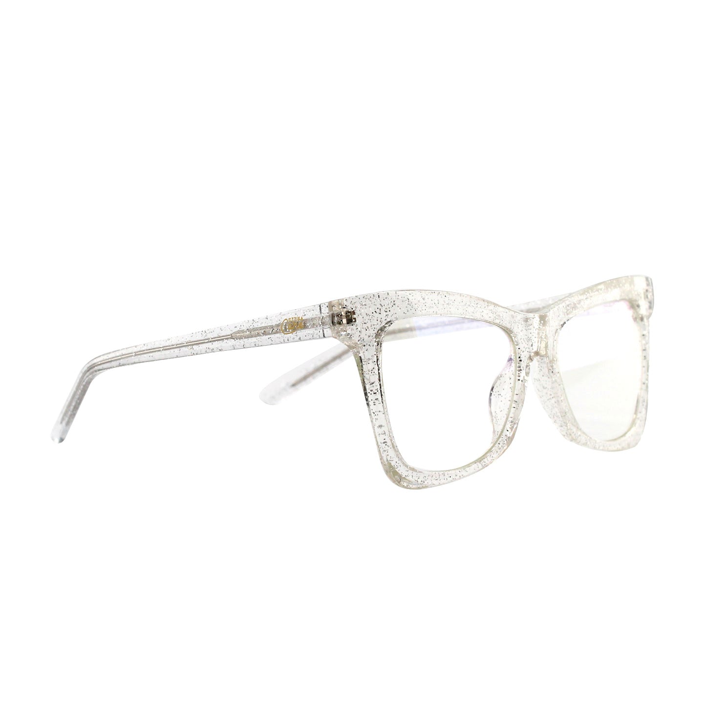 Care by Ottika - Blue Light Blocking Glasses - Adult | Model 2042