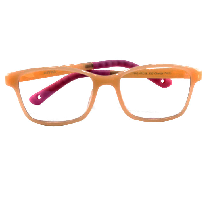 Kiddos - Lunettes anti-lumière bleue | Modèle 2602