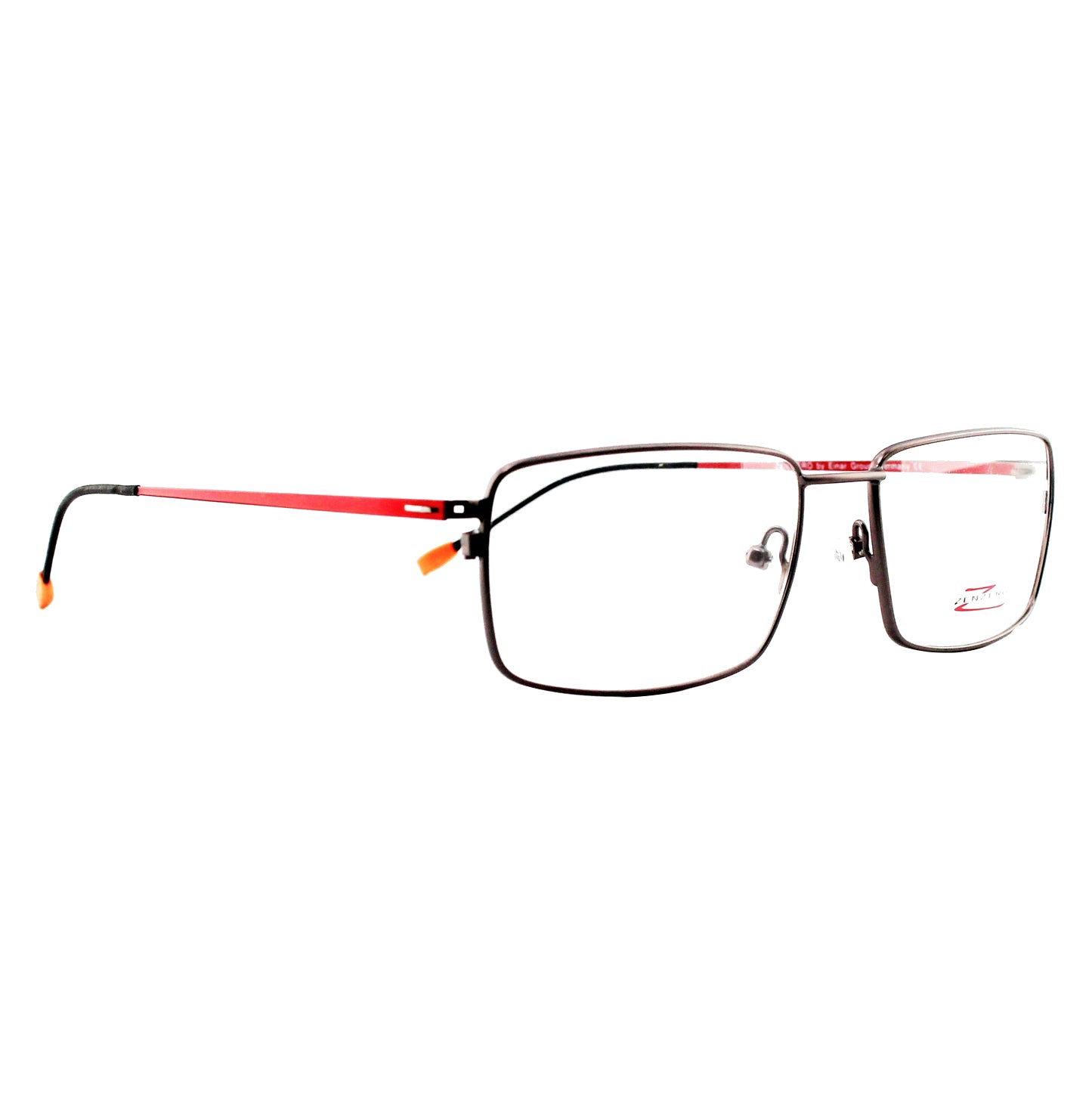 Zenzero Spectacle Frame | Model ZZ6410