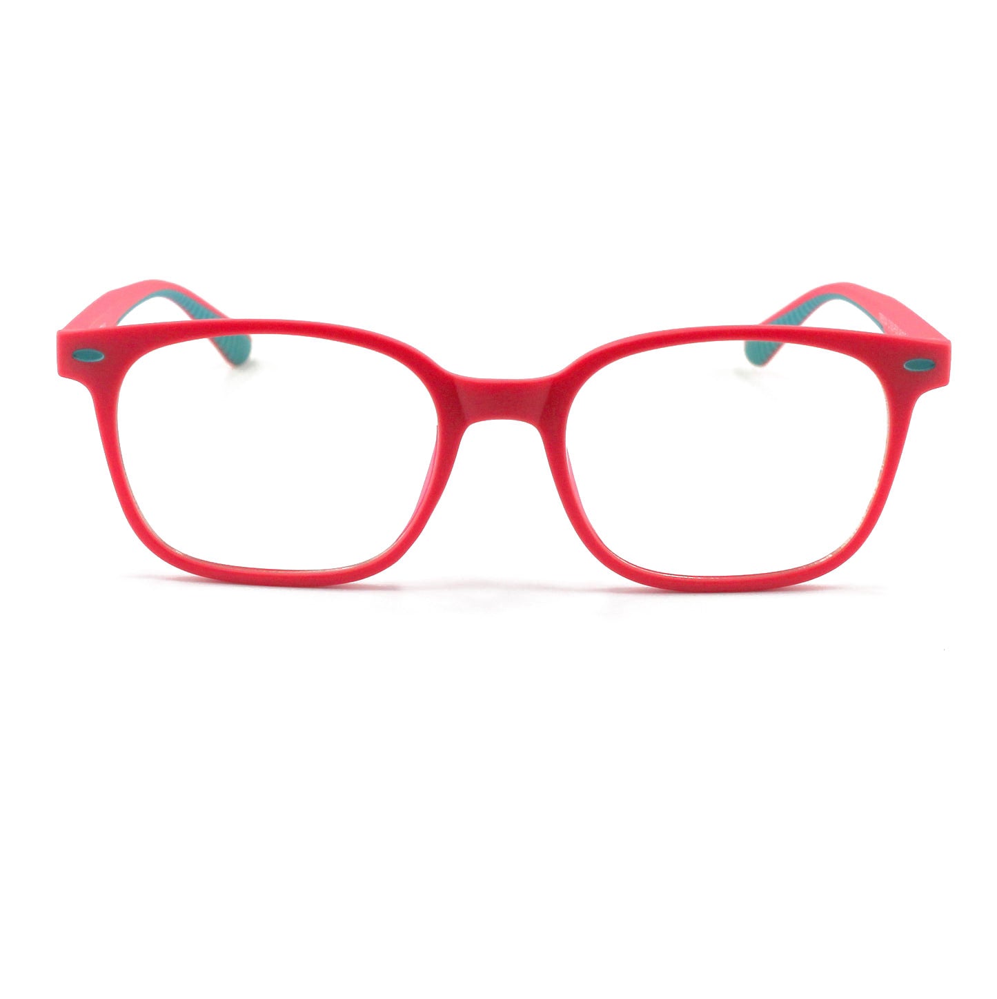 Care by Ottika - Blue Light Blocking Glasses | Teenagers Model TR5104