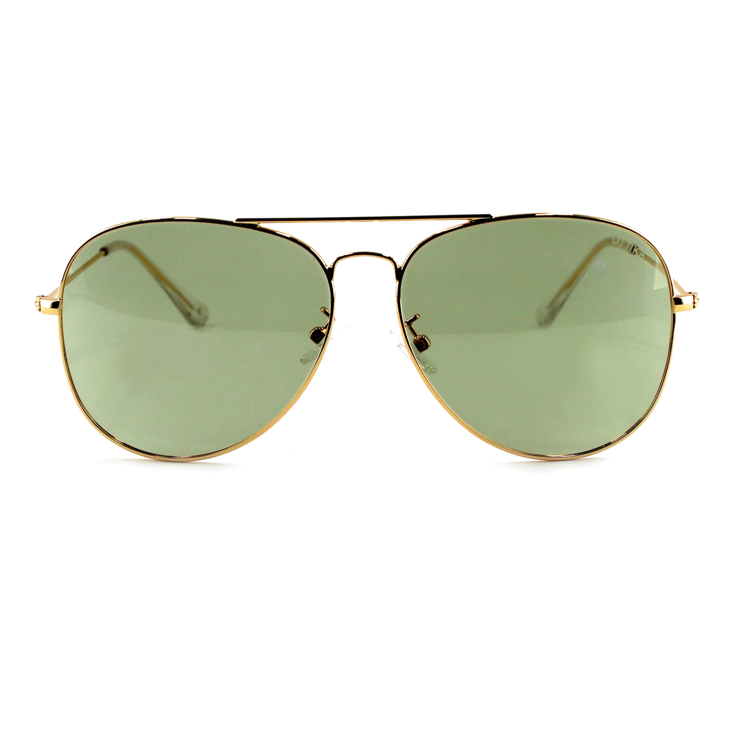 Care by Ottika | Classic Style - Blue Light Blocking Glasses &amp; Photochromatic - G-15 Changeable