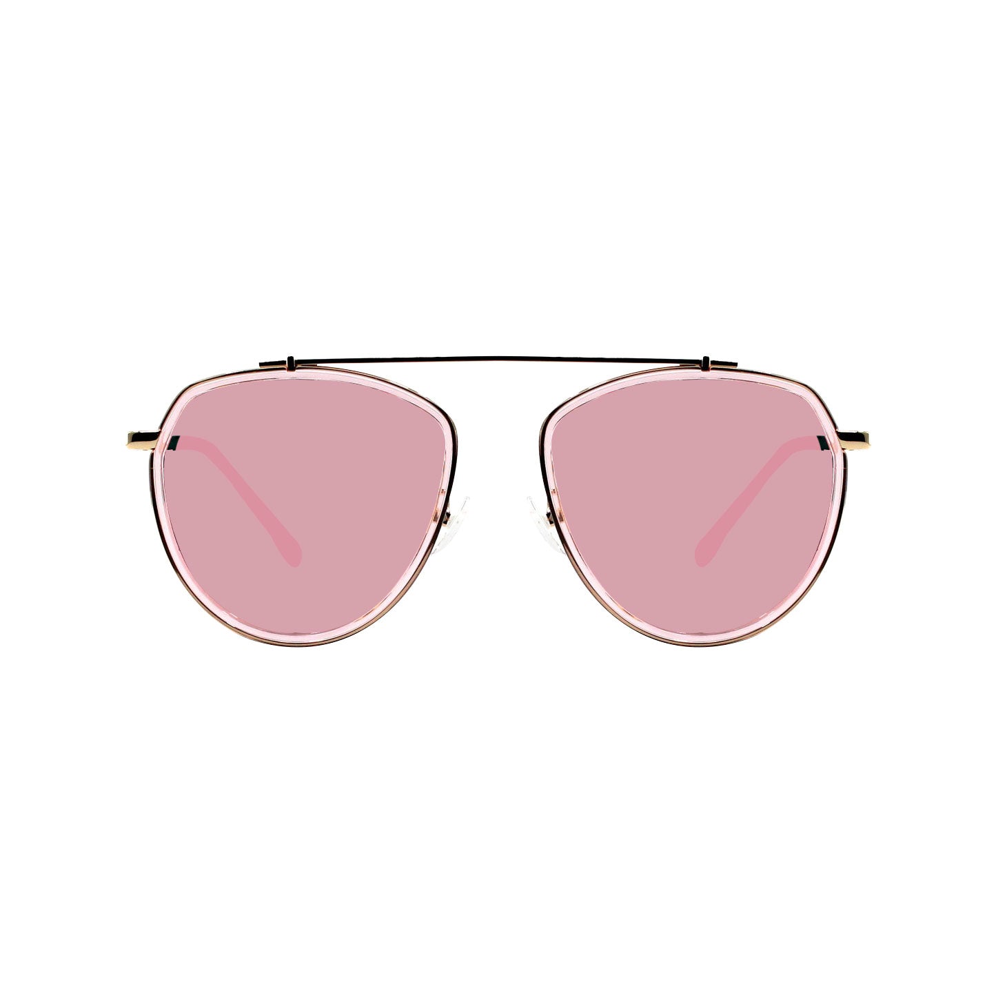 Shades X - Lunettes de soleil polarisées | Modèle 6158