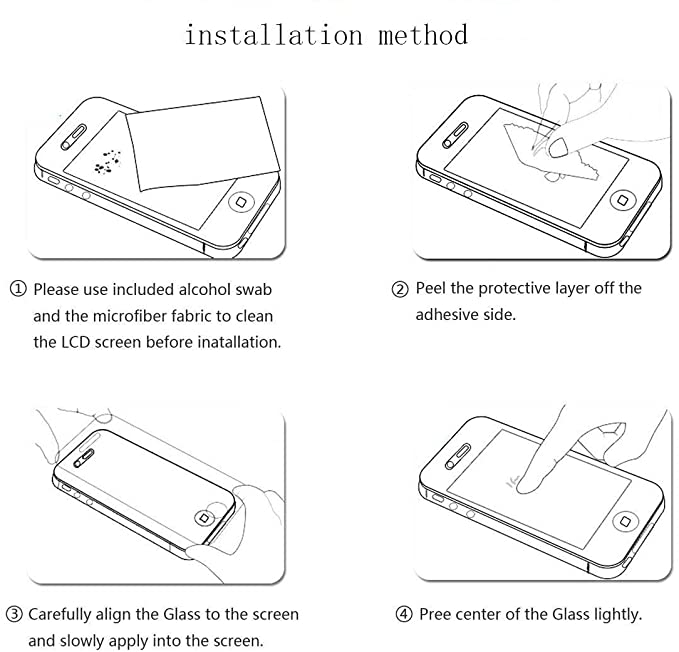 Proteggi schermo anti-luce blu per iPhone 13/13 Pro e 13 Pro Max