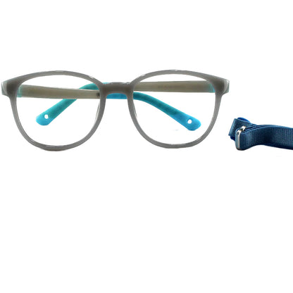 Kiddos - Lunettes anti-lumière bleue | Modèle 2610