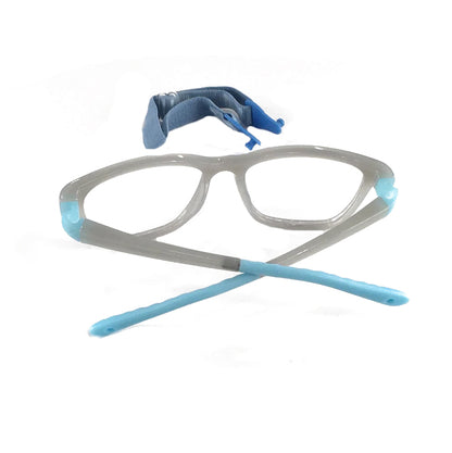 Kiddos - Lunettes anti-lumière bleue | Modèle 2607