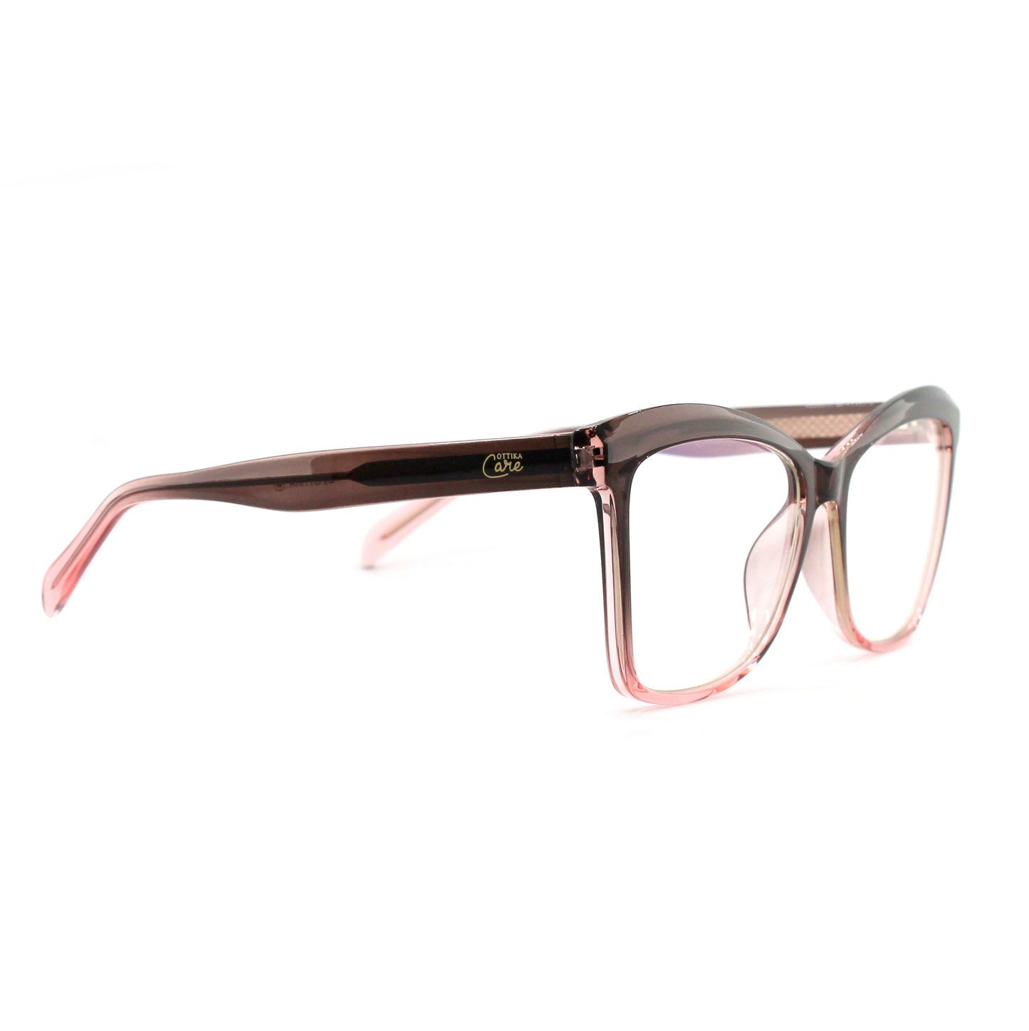 Care by Ottika - Blue Light Blocking Glasses - Adult | Model 2014