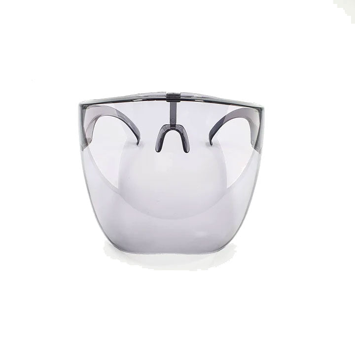 Safety Glasses X Face Shield - 2 Kids Sizes