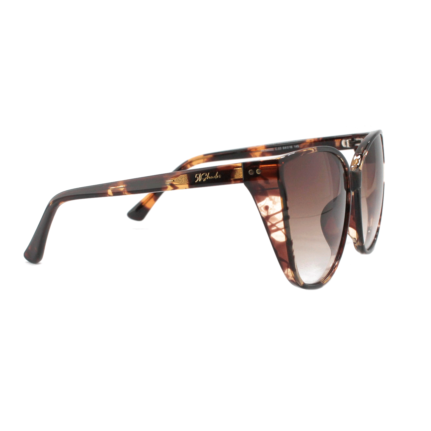 Shades X - Occhiali da sole con protezione UV | Modello 8022