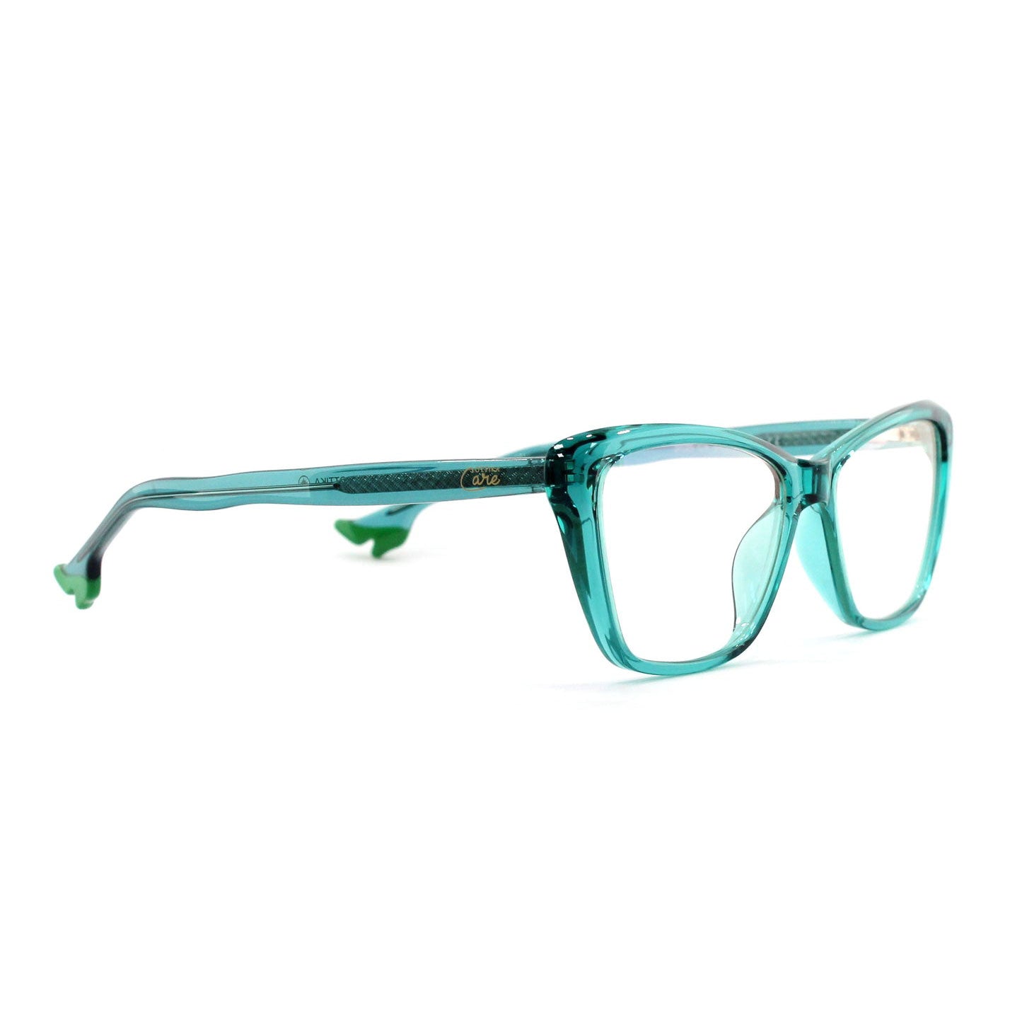 Care by Ottika - Blue Light Blocking Glasses - Adult | Model 2029