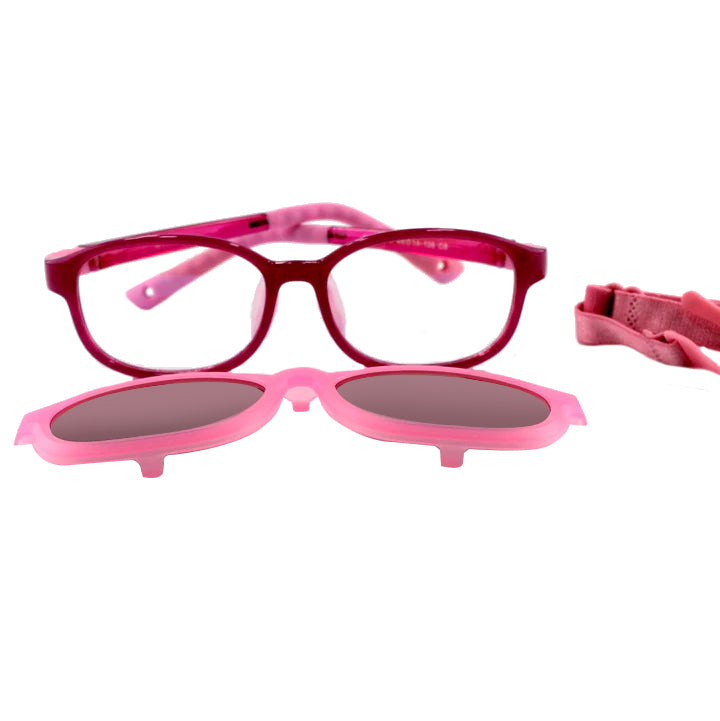 Kiddos - Blue Light Blocking Glasses | DM18118