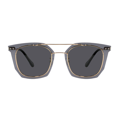 Shades X - Polarized Sunglasses | Model 7033