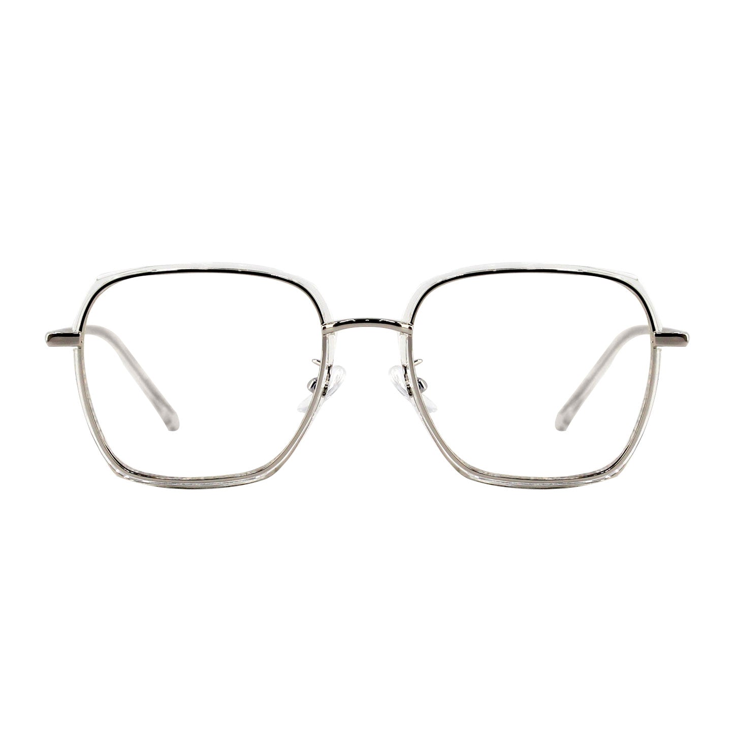 Ottika Care - Lunettes anti-lumière bleue - Adulte | Modèle 7001