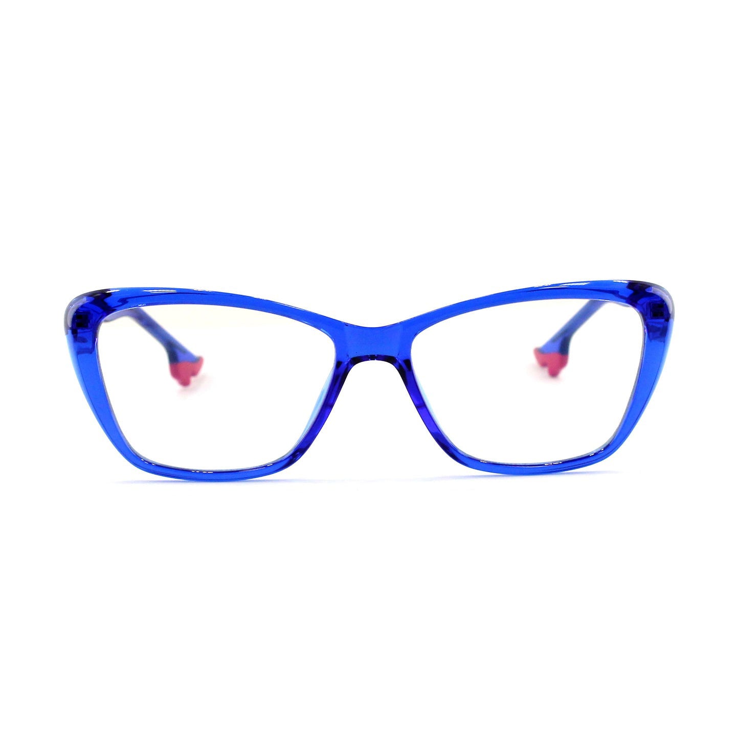Care by Ottika - Blue Light Blocking Glasses - Adult | Model 2029