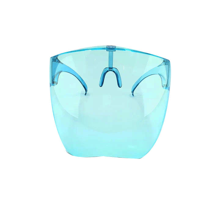 Occhiali di sicurezza X Face Shield - 2 taglie per bambini