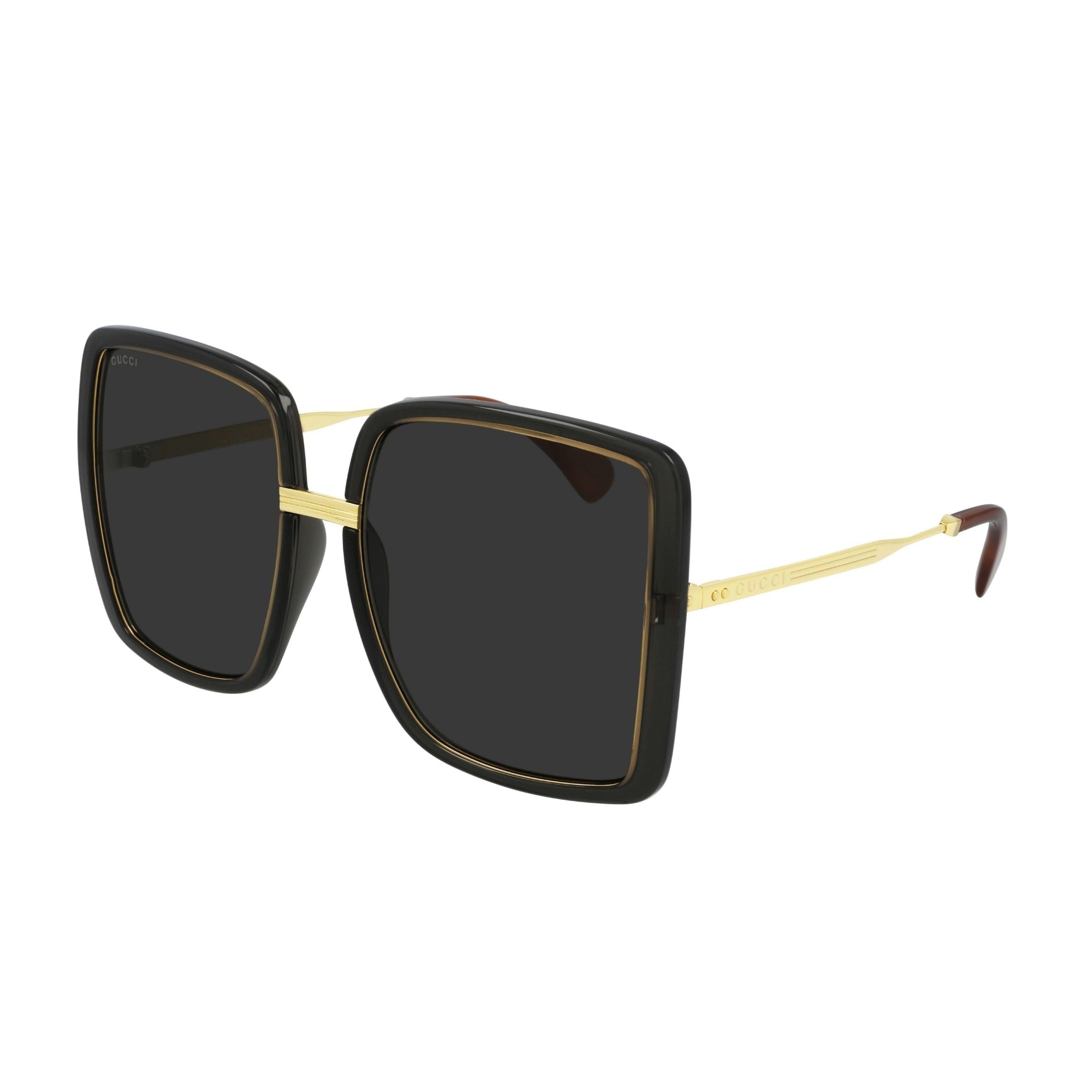 Lunettes de soleil Gucci | Modèle GG0903S (001)
