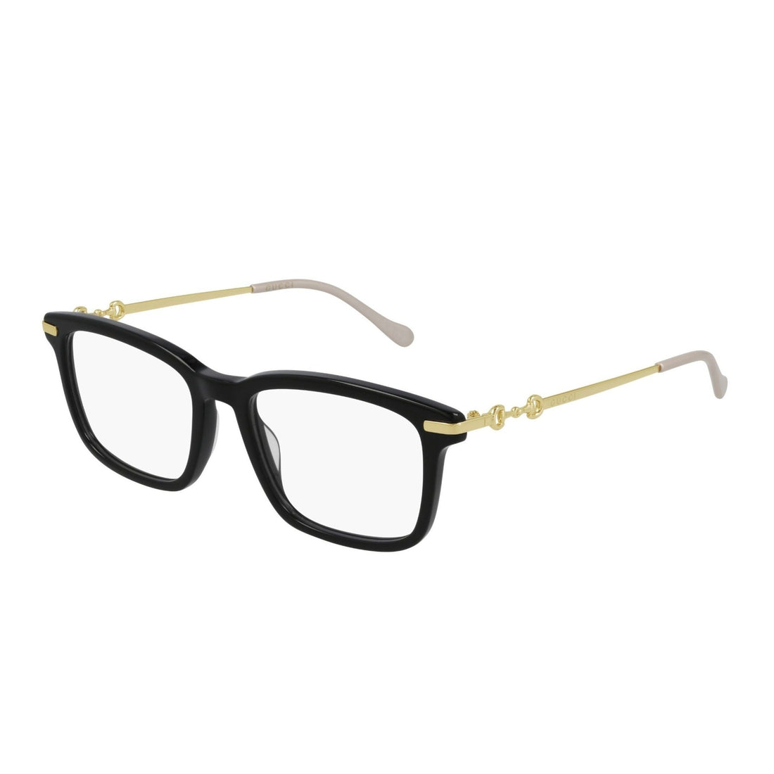 Monture de lunettes Gucci | Modèle GG0920O (001) - Noir