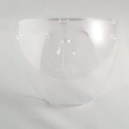 Occhiali di sicurezza X Face Shield - Adulto - 2 diverse misure