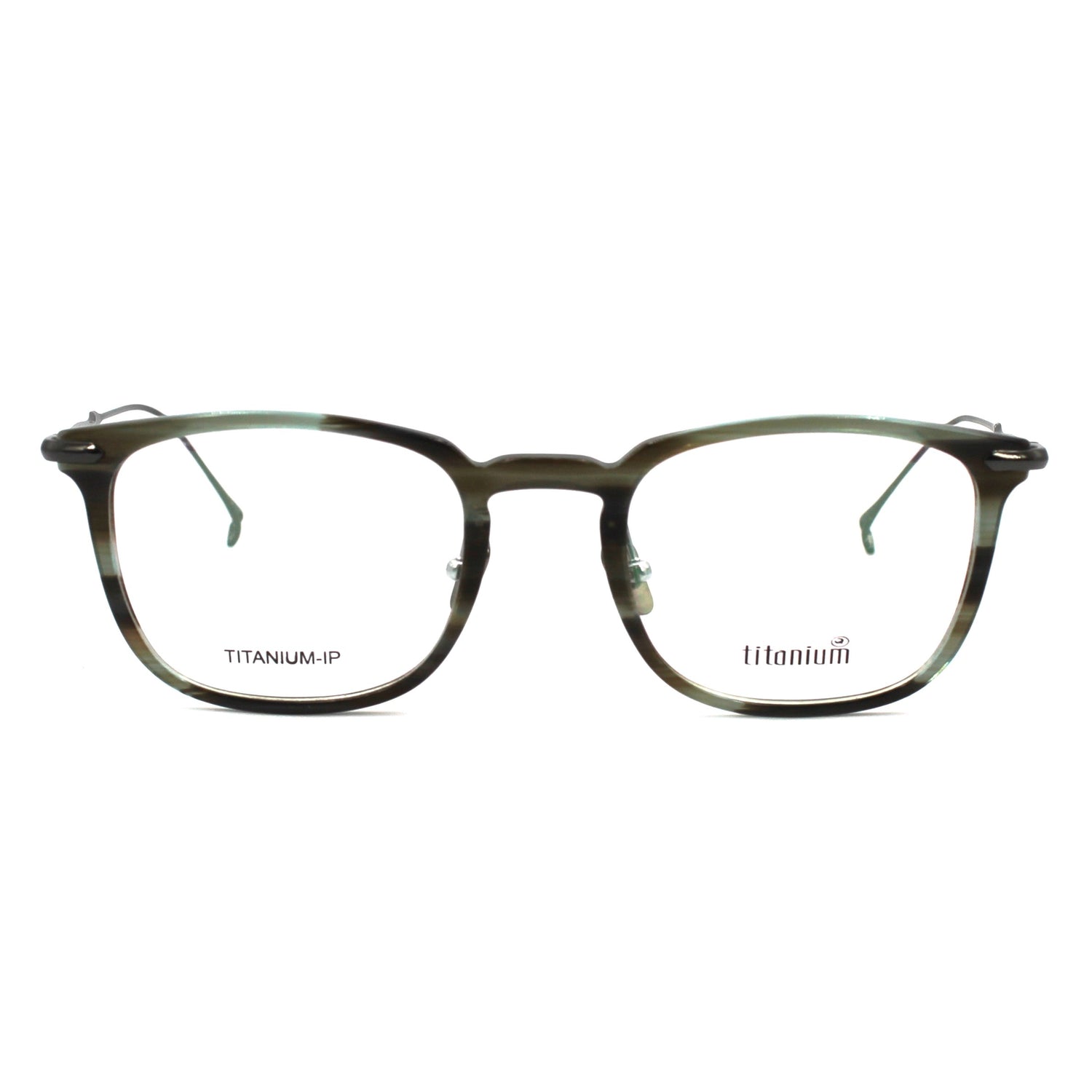 Ottika Optical Frame | Titanium | Model 9131