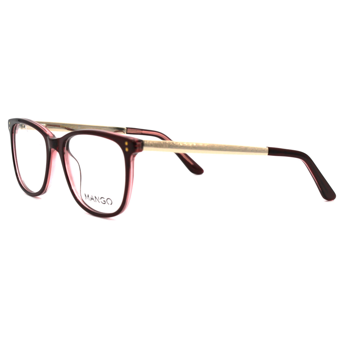 Montatura per occhiali MANGO | Modello MNG182480