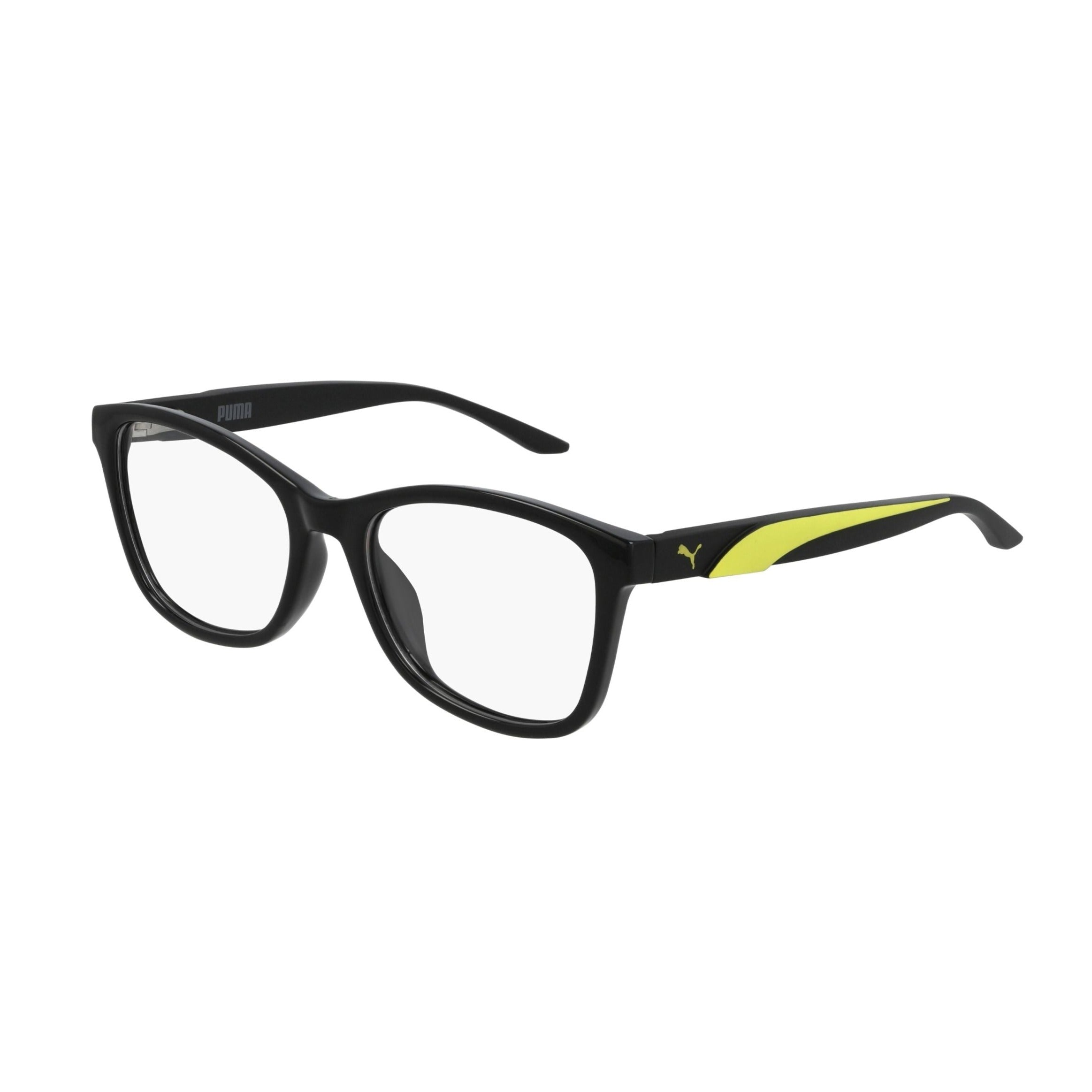 Monture de lunettes Puma Junior | Modèle PJ0054O