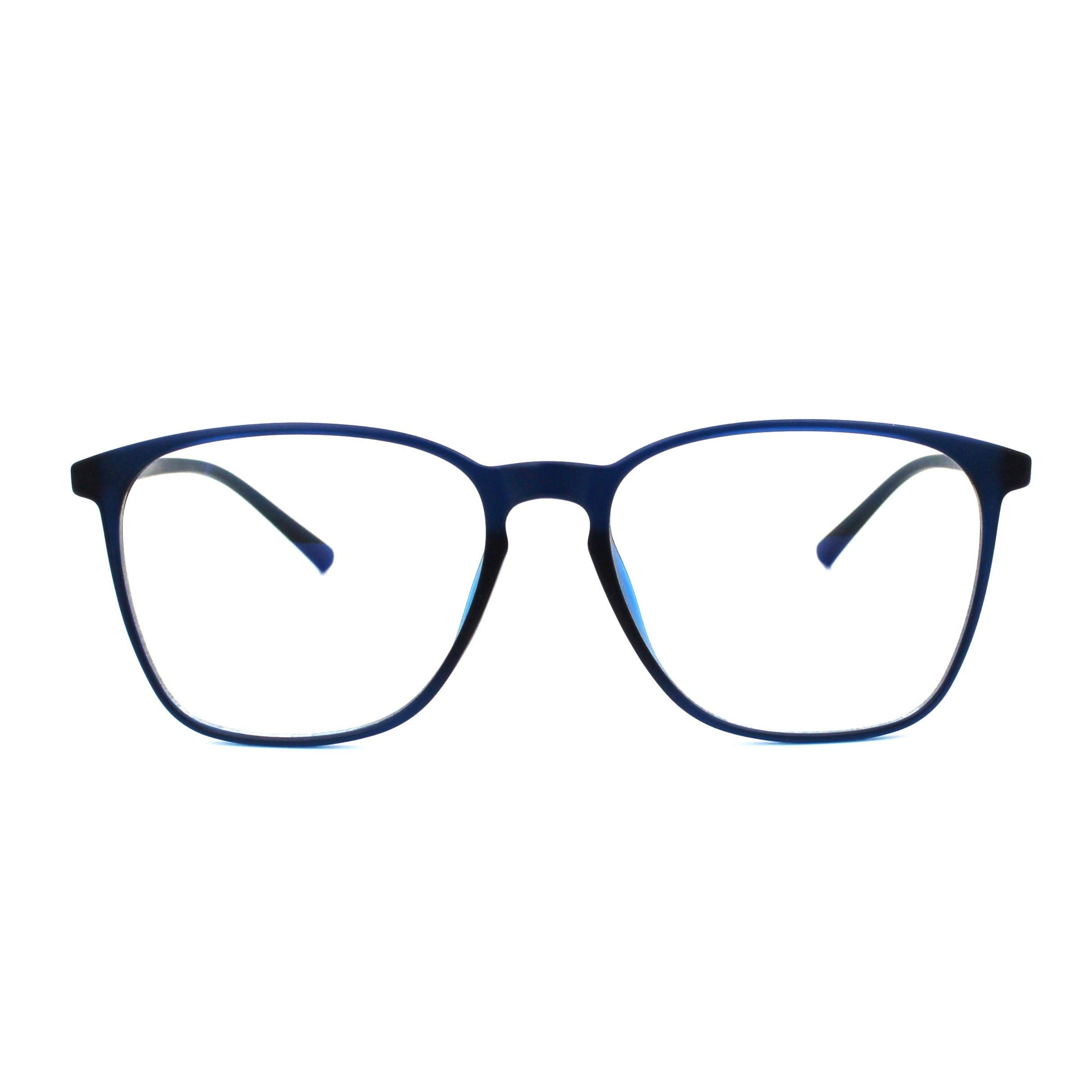 Care by Ottika - Blue Light Blocking Glasses - Adult | Model R618